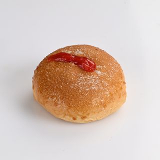 Pan de Guayaba