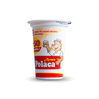 Avena Polaca