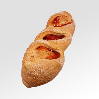 Pan de Guayaba grande