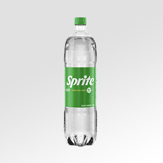 Sprite 1.35 Litro
